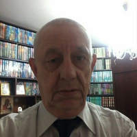 Фотография Виктора Мурашко ВКонтакте