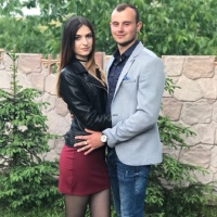 Фотография Олександра Грошовського ВКонтакте