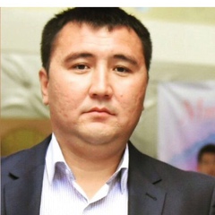 Дархан Жубаназаров