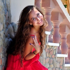 Карина Камалова, 10.6