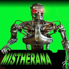 Mistherana HG Mistherana Hg, 25.12.1964