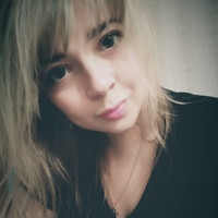 Фотография Яны Филипповой ВКонтакте