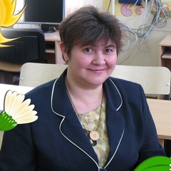 Валентина Агалакова, 5.5