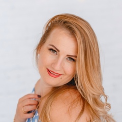 Светлана Фридт
