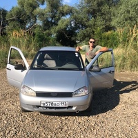 Фотография Владимира Хныкина ВКонтакте