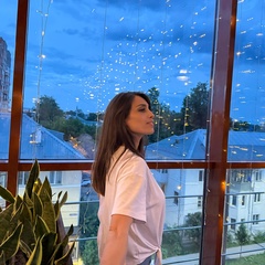 Альбина Блинникова