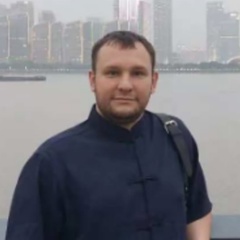 Никита Шилкин, 10.8