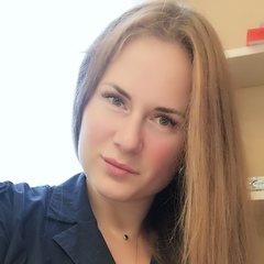 Ирина Давыдова