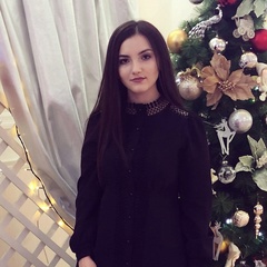 Аделина Б