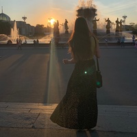 Фотография Дианы Локазовой ВКонтакте