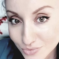 Лена Ворникова, 1.4