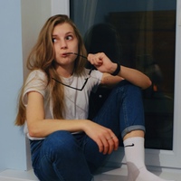 Фотография профиля Ksyusha Borzunova ВКонтакте