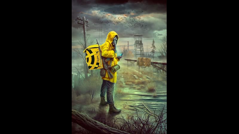S.T.A.L.K.E.R. Тень Чернобыля